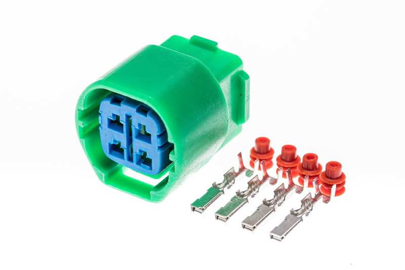 Electrical connector repair kit